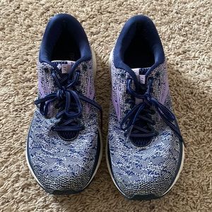 Brooks Ghost 11